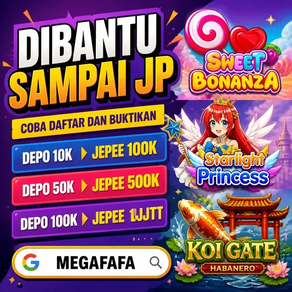 situs paling gacor slot